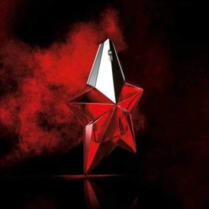 تیری موگلر آنجل پشن استار(آنجل قرمز)Thierry Mugler - Angel Passion Star