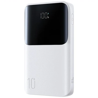 پاور بانک 10000 جویروم Joyroom مدل JR-QP191 MINI توان 22.5 وات