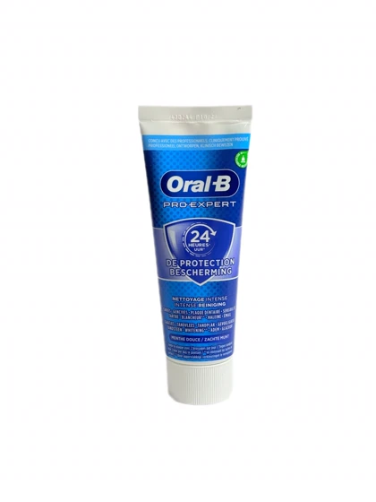 خمیر دندان اورال-بی سری All Around Protection مدل Deep Clean