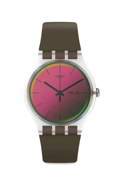 ساعت swatch swatch