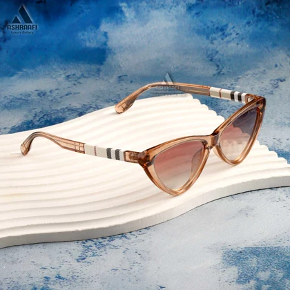 عینک آفتابی گربه‌ای Alanzo 1117