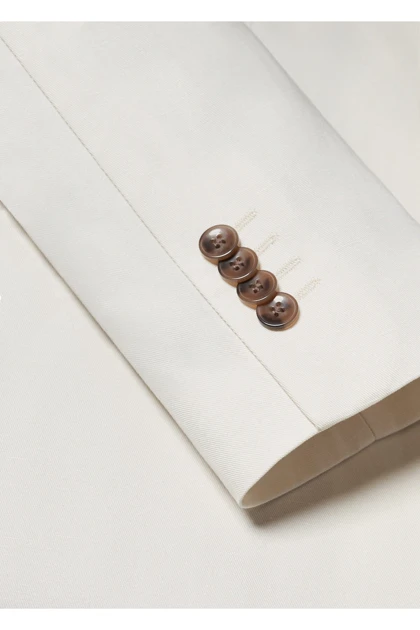 ژاکت بلیزر مردانه اورجینال منگو mango