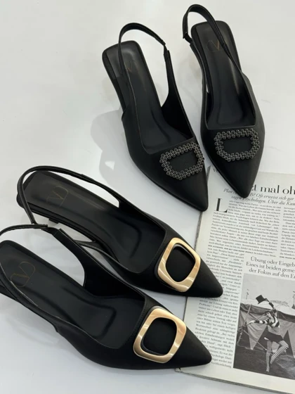 پاشنه یراقی 4003