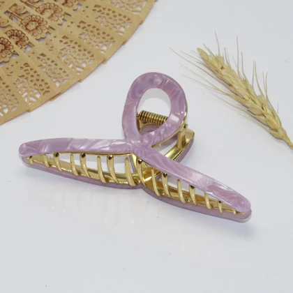 کلیپس مو زنانه مدل G_Lnd_1356