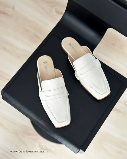 صندل زنانه مدل Stradivarius-Sandal-SWh97