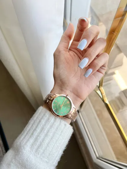 ساعت زنانه نوی فورس