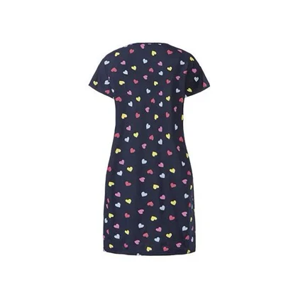 لباس خواب زنانه اسمارا کد Z-SD32