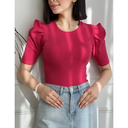 بلوز کبریتی نانسی 6