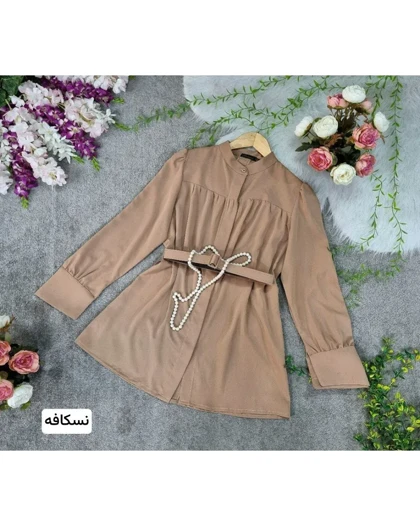 شومیز مجلسی خاطره