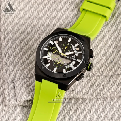 ساعت سرجیو تاچینی Sergio Tacchini ST.1.10449-6