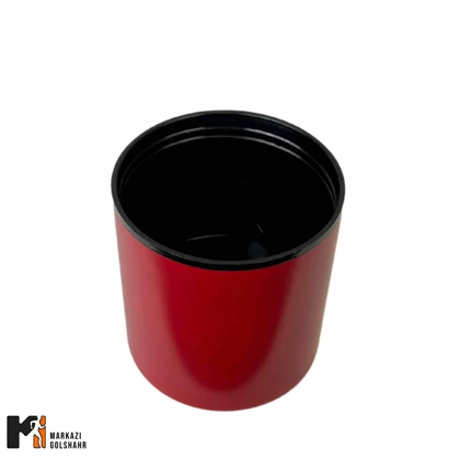 شیکر استیل ATHLETIC دو تیکه کد5501