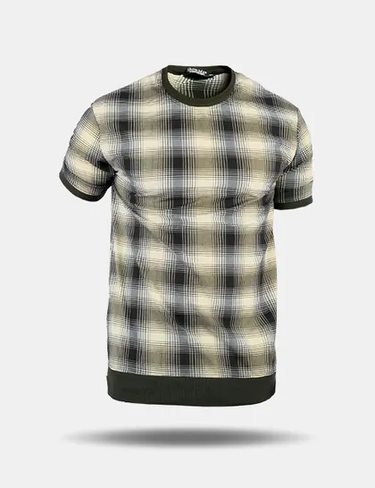 تیشرت مردانه Maran