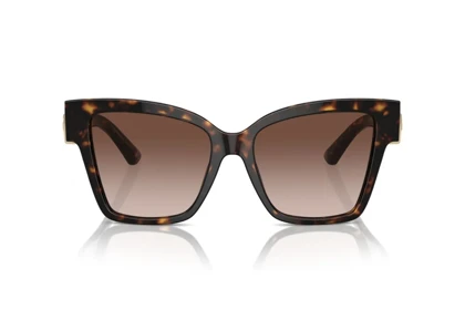 عینک آفتابی دولچه گابانا Dolce &amp; Gabbana DG4470S 050213