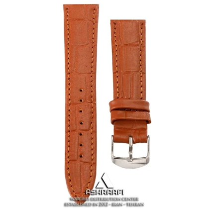 بند چرم ساعت Watch Strap BR-20