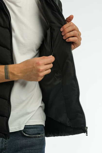 جلیقه مردانه اورجینال اسلازنجر slazenger