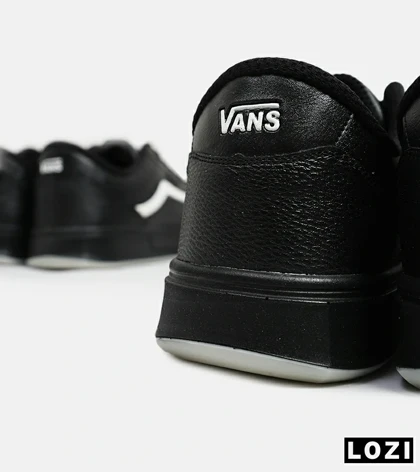 کفش کتانی بزرگ پا ونس VANS upland