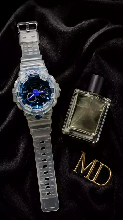 ساعت جی شاک کاسیو G SHOCK