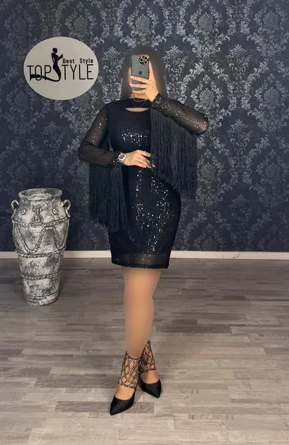 پیراهن : 8498