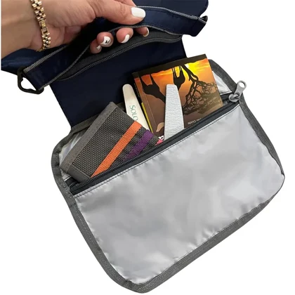 نظم دهنده آرایشی و بهداشتی آیمکس مدل IMAX - MAX018