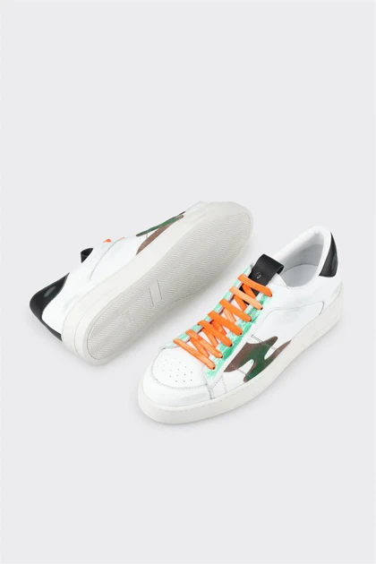 کتانی مردانه اورجینال elle