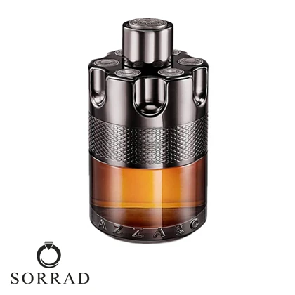 عطر ادکلن آزارو وانتد بای نایت | azzaro Wanted by Night