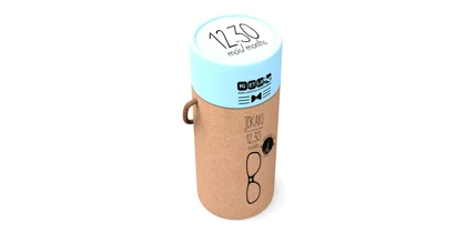 عینک آفتابی بچه‌گانه Kietla T2 Jokaki Skyblue