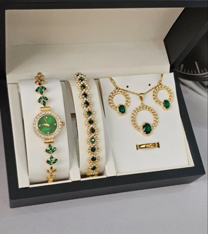 ست هدیه دخترانه در چند طرح جذاب