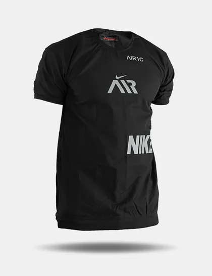 تیشرت مردانه Nike