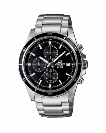 ساعت مچی مردانه کاسیو ادیفایس CASIO EDIFICE EFR-526D-1AV
