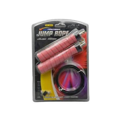 طناب سرعتی کراس فیت و بدنسازی سیما مدل 603