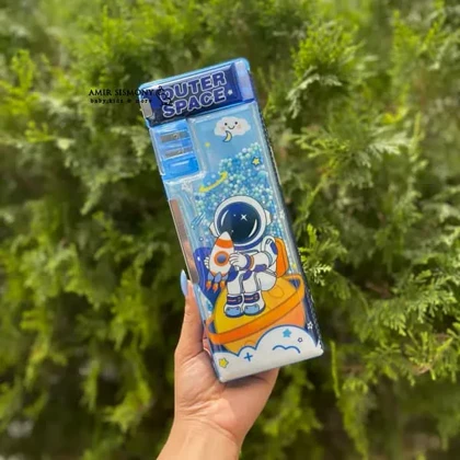 جامدادی بچگانه طرح دونه برفی