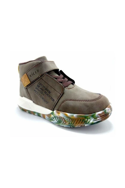 بوت و نیم بوت بچگانه اورجینال ویکو vicco