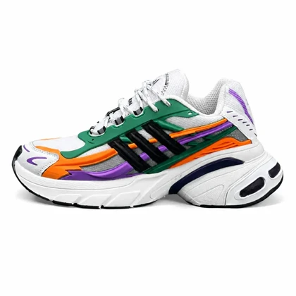 کفش کتانی مردانه مدل آدیداس فارل ویلیامز هفت رنگ Adidas Pharrell Williams