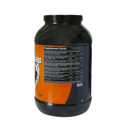 پودر دلیشس وی کیو ان تی وانیل 1000 گرم