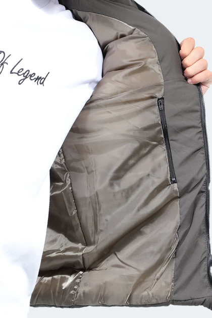 جلیقه مردانه اورجینال اسلازنجر slazenger