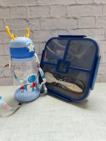 ظرف غذا Healthy