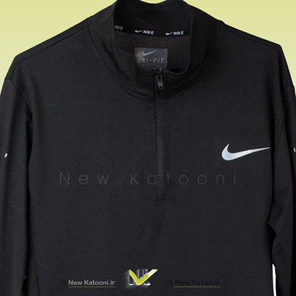 تیشرت آستین بلند نایک (442443)