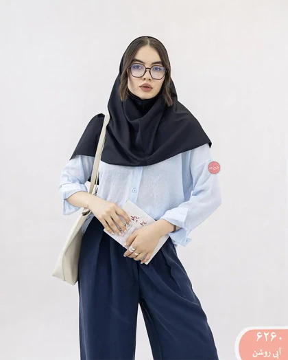 شومیز پری ماتیا 6260