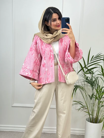 کت ژاکاراد مزونی النا