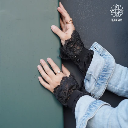 ساق دست لاله