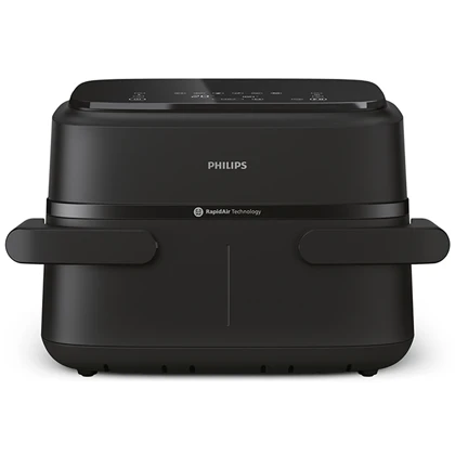 هواپز فیلیپس Philips اصل مدل NA150/09 با دو محفظه 7.1 لیتری