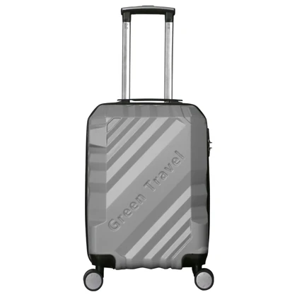 چمدان Green Travel مدل GT-40366-S سایز کوچک