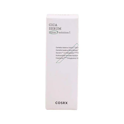 سرم ترمیم کننده سیکا مدل Pure Fit Cica Serum اورجینال 100% اصل - اقساط