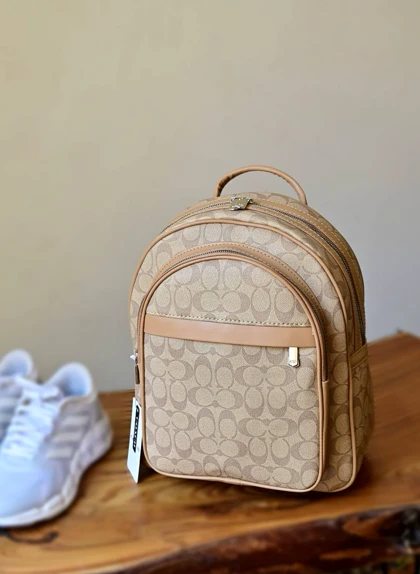 کوله پشتی فانتزی BENO کد 4657