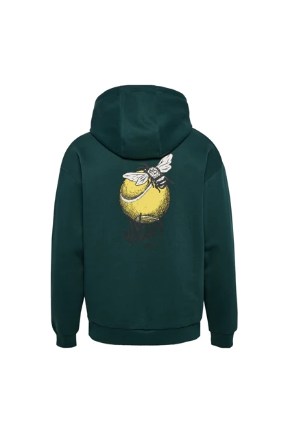 سویشرت اورجینال هامل hummel