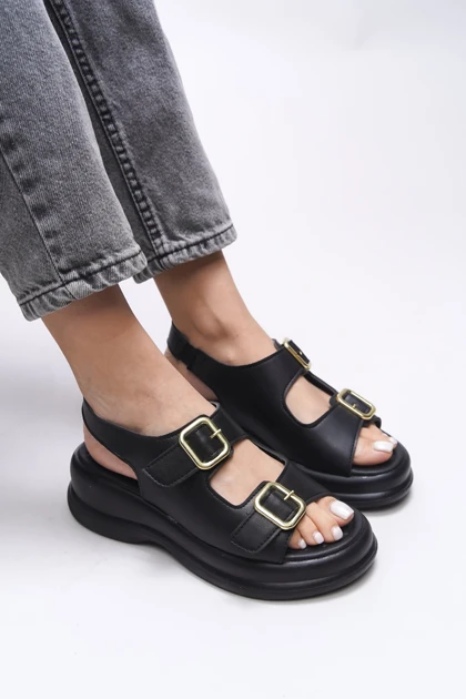 صندل زنانه ریکن riccon