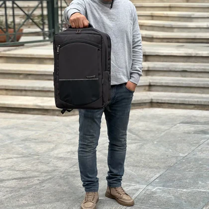 کوله پشتی فوروارد مدل FORWARD - FCLT65027 SUPER ORDINATE