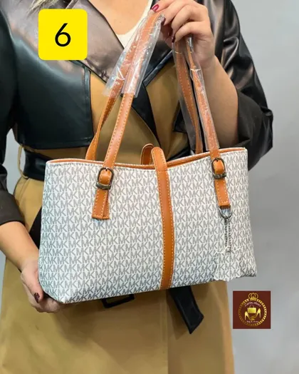 کیف زنانه دوشی و دستی مارک