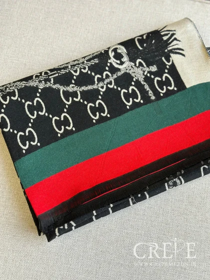 شال موهر دورو گوچی