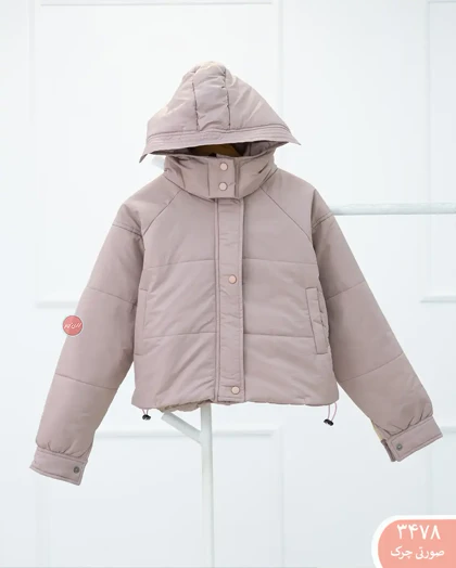 کاپشن لیزا 3478